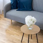 Apartment Cozy 4bedrm By True Estate *