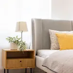 Apartment Cozy 4bedrm By True Estate