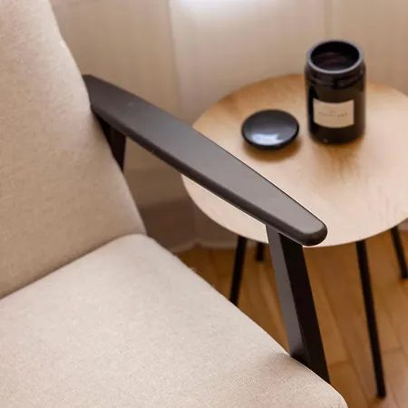 Cozy 4bedrm By True Estate アパート ブダペスト