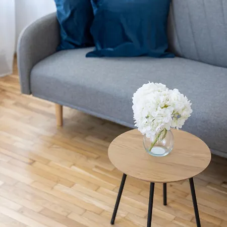 アパート Cozy 4bedrm By True Estate *