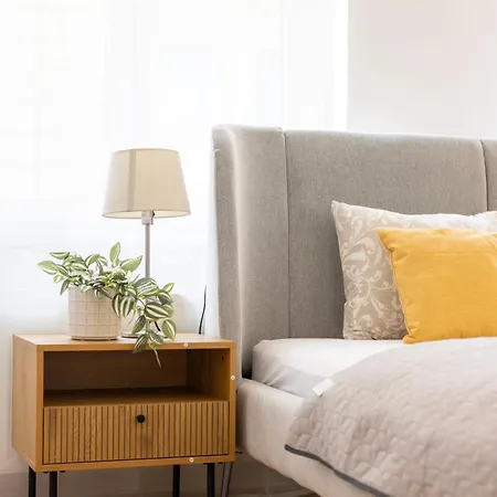 Apartman Cozy 4bedrm By True Estate