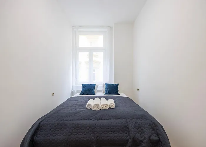 Cozy 4bedrm By True Estate Apartmán